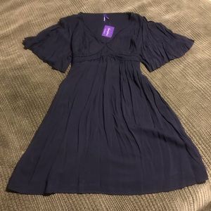 Seraphine Bohemian Dress